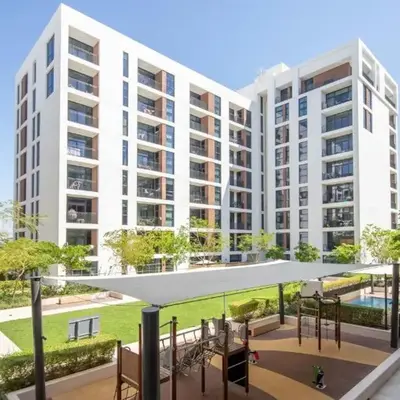 Park Point C-1 bedroom for monthly stay-1003
