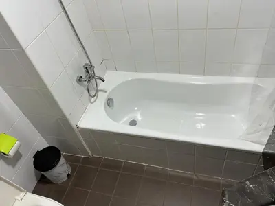 Gallery image of Serviced Studio Near Burj Khalifa in Dubai