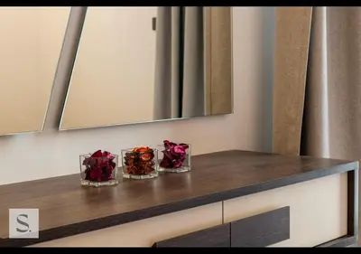 Gallery image of Elegant 2 BDR Apt, King and Single Beds in Dubai