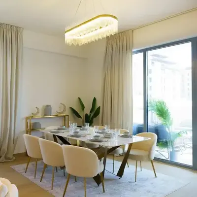 Veluxa - Stunning Sea View - Luxe 3 Bed in La Mer