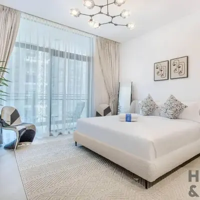 Boutique Studio in Wilton Park MBR City