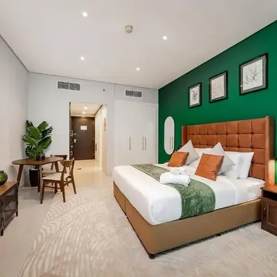 DAMAC APARTMENTS