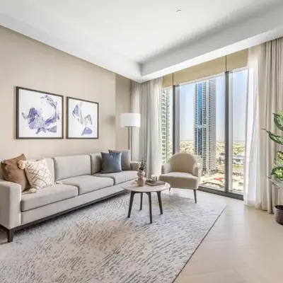 GuestReady - Downtown Dubai luxurious stay