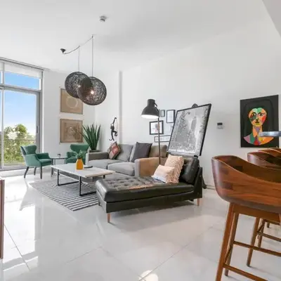 Keysplease 1 BR Polo Residence