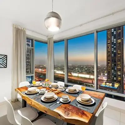 FIRST CLASS 1BR Premium & Spacious City Escape