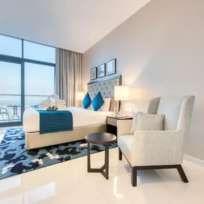 Charming Studio in Celestia A