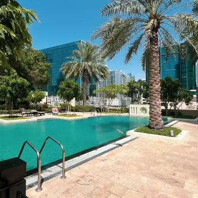 Lux 1BR