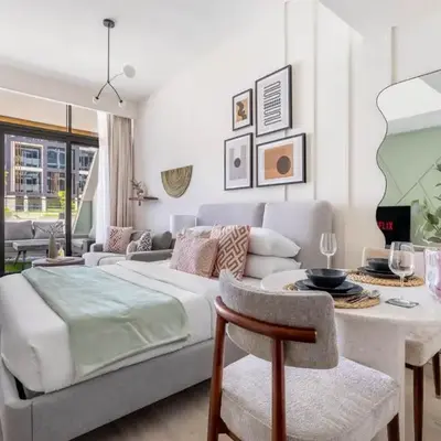 GuestReady - Downtown Dubai luxurious living