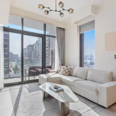 Elegant 1BR Retreat in Riviera 36 Near Downtown