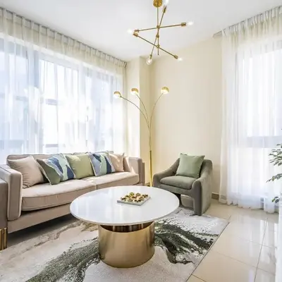 Downtown Luxury Living -1BR-Standpoint Tower A