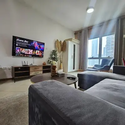 Stunning Apartment