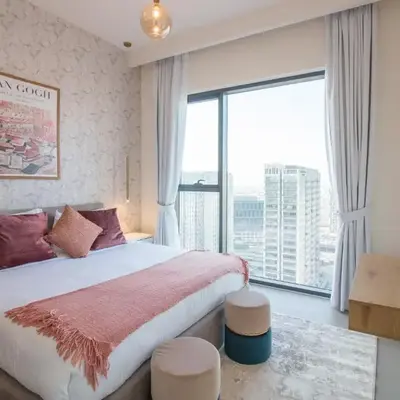 Offer! 1BR