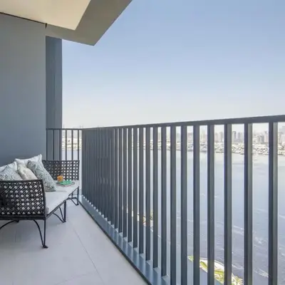 Frank Porter - Creek Edge Tower 2