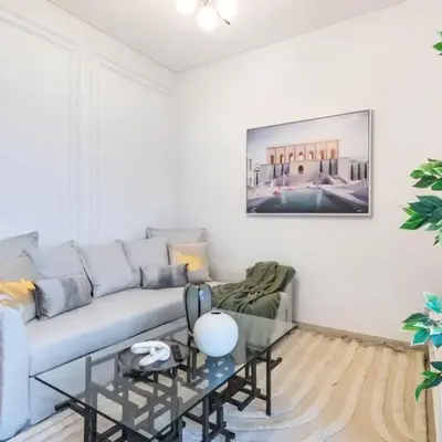 The Smarft Concierge - Sobha Creek Vista