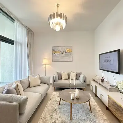 Extraordinary 2BR in Prive Residence
