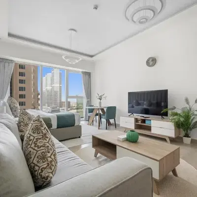 Stonetree - Brand New Studio - Prime Location