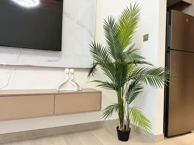 Gallery image of Comfortable 1 Bed Studio At Me Do Re, Cluster L in Dubai