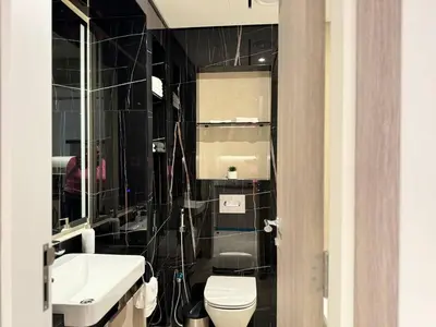 Gallery image of Comfortable 1 Bed Studio At Me Do Re, Cluster L in Dubai
