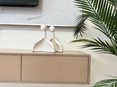 Gallery image of Comfortable 1 Bed Studio At Me Do Re, Cluster L in Dubai
