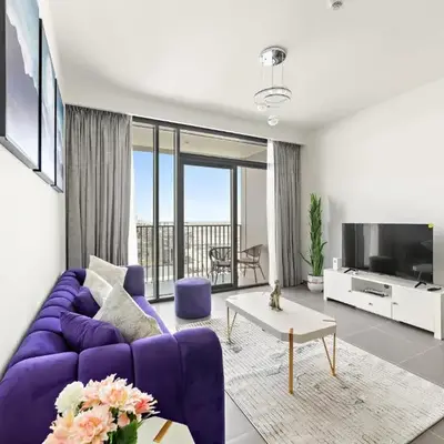 Elegant 1 Bedroom in Creek Edge