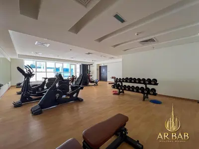 Gallery image of Mon Reve - Luxurious 2BR Plus Maids - Near Burj Khalifa & Dubai Mall-Downtown in Dubai