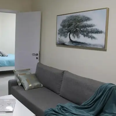 Newly furnished 1 Bedroom