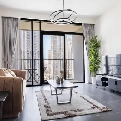 Elegant 1 bedroom in Creek Edge