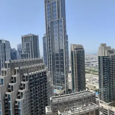 2BD Luxury Opera District Apt Downtown