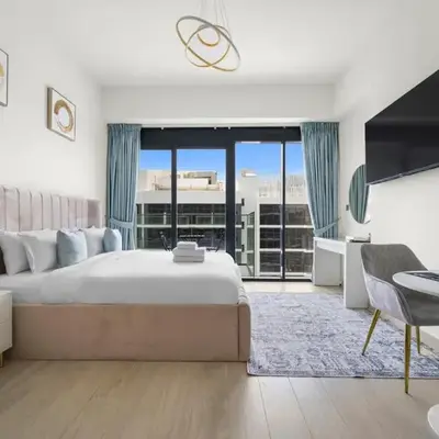 StoneTree - Fully Furnished - Brand New