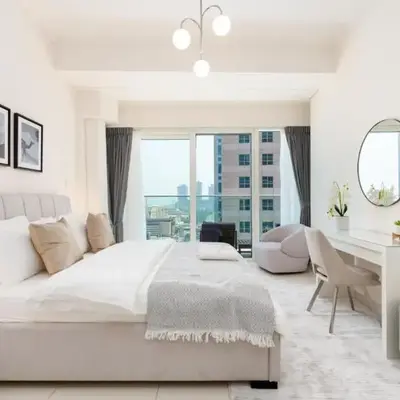 Gala Guests - Deluxe Marina View Apartments with Infinity Pool