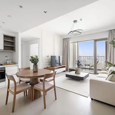 Silkhaus Elegant 1BDR in Downtown Views II