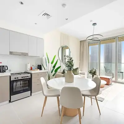 Silkhaus Beautiful 1 BDR in Heart of Downtown