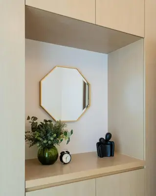 Gallery image of Stylish 1 Bedroom l Next to Dubai Mall l Great amenities in Dubai