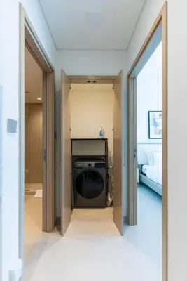 Gallery image of Stylish 1 Bedroom l Next to Dubai Mall l Great amenities in Dubai