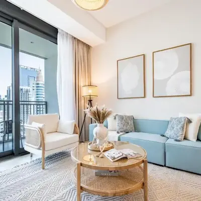Alluring 1BR with Marina View at 5242 Tower 2 Dubai Marina by Deluxe Holiday Homes
