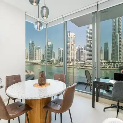 Vacay Lettings - Liv Residence
