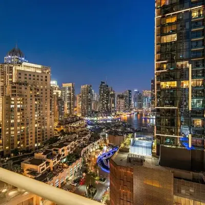 FIRST CLASS 2BR Elite Urban Retreat