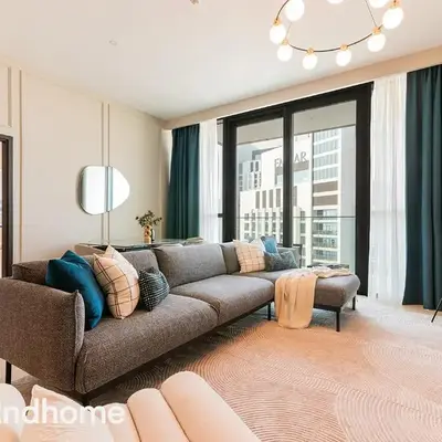 2ndHome - Downtown Views 1