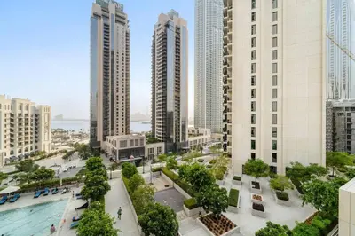 Gallery image of FIRST CLASS 3BR Luxurious & Elegant Retreat in Dubai