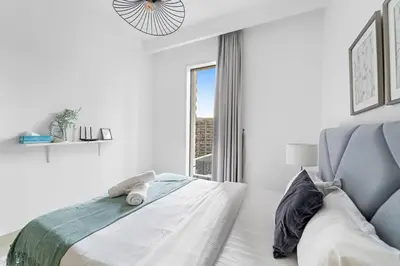 Gallery image of FIRST CLASS 3BR Luxurious & Elegant Retreat in Dubai