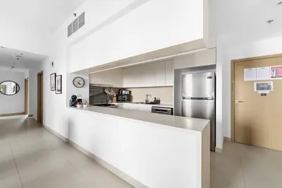 Gallery image of FIRST CLASS 3BR Luxurious & Elegant Retreat in Dubai