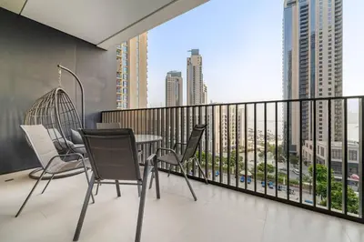 Gallery image of FIRST CLASS 3BR Luxurious & Elegant Retreat in Dubai