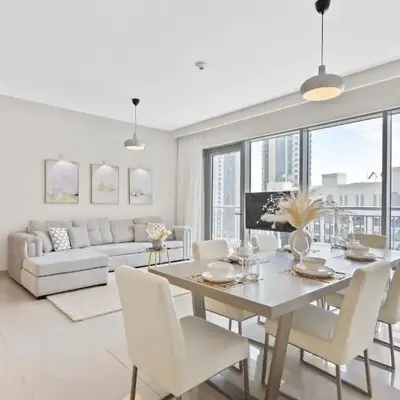 Luxurious Living 3 Bedroom at Harbour Views