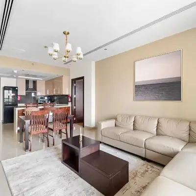 Big 1 bedroom close to Downtown