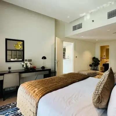 Damac Majestine VIP - Manzar Holiday Homes