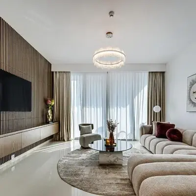 Stunning 2 Bedroom in Emaar Beachfront