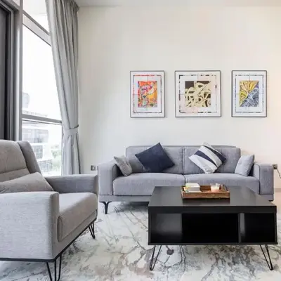 Serenity Living - stunning 1BR