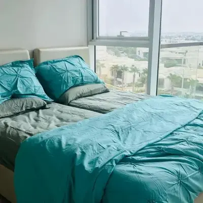 Damac Golf vita