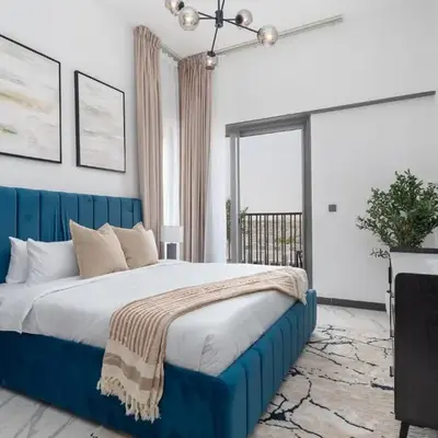 Bespoke Holiday Homes - Mag Eye Residence