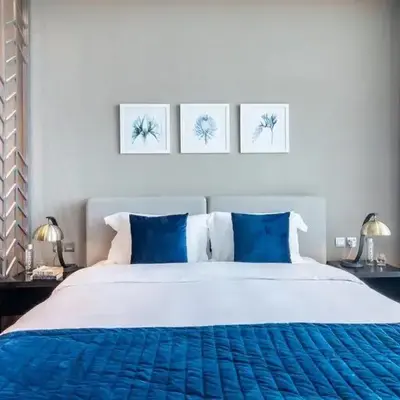 Luxurious Studio in Heart of Business Bay